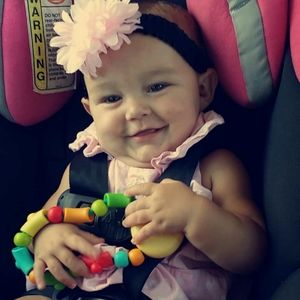 Meet your Posher, Katlyn