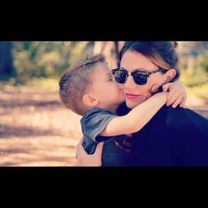 Meet your Posher, Niki