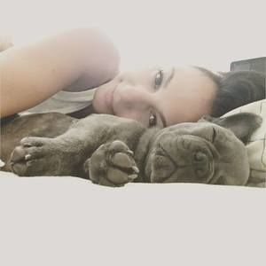 Meet your Posher, Rita