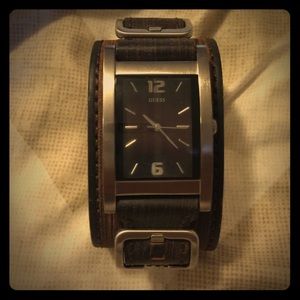 💋SALE💋 Men's Guess Watch