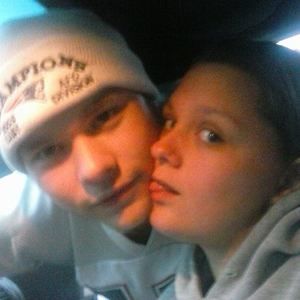 Meet your Posher, Kaitlin