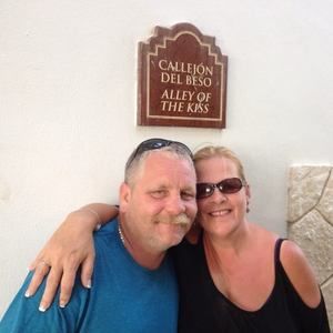 Meet your Posher, Brenda