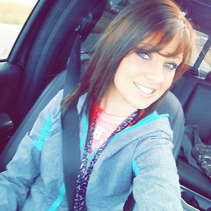 Meet your Posher, Autumn rae