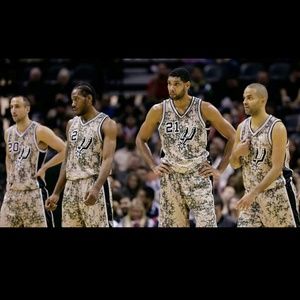 Meet your Posher, Albert