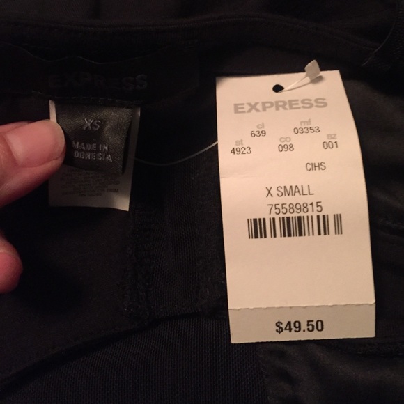 Express top - Picture 3 of 4