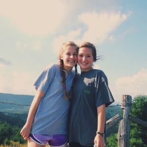 Meet your Posher, Emma