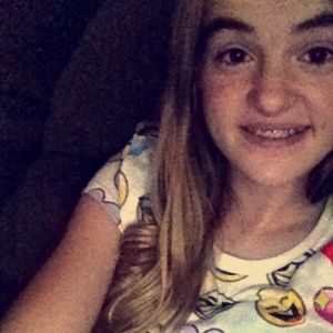 Meet your Posher, Stephanie