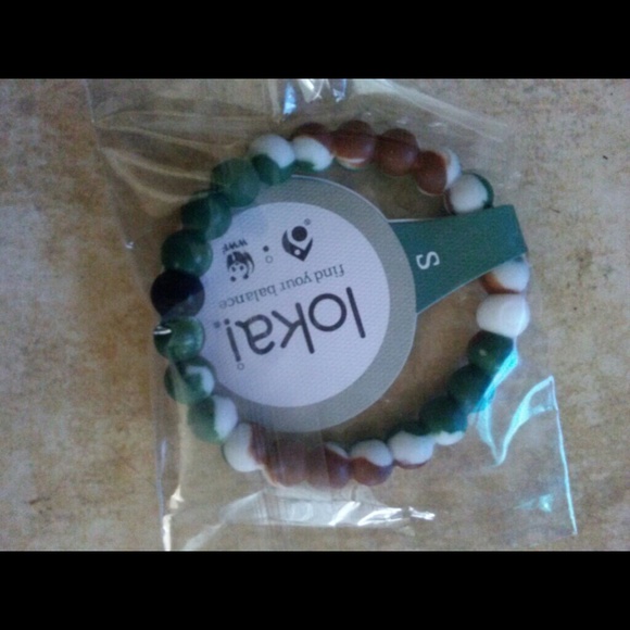 Lokai Bracelet