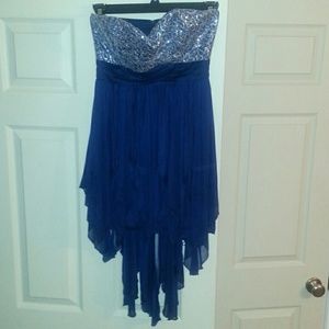 Homecoming Dress