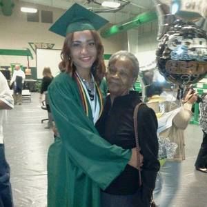 Meet your Posher, Breanna