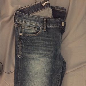 Jeans express