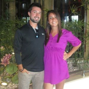 Meet your Posher, Jenna