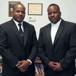 Meet your Posher, Tim