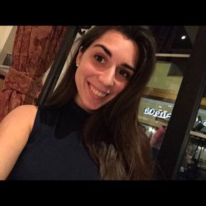 Meet your Posher, Amanda