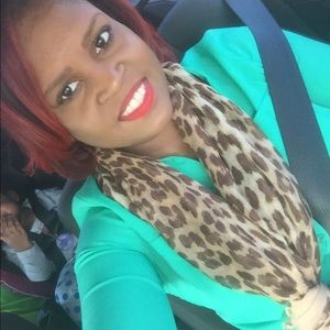 Meet your Posher, Chasity