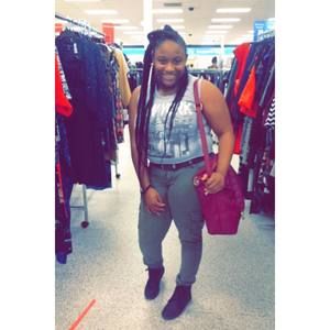 Meet your Posher, January