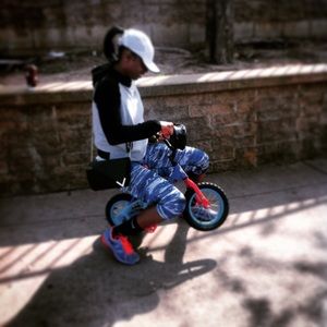 Meet your Posher, Jenece