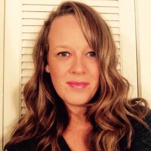 Meet your Posher, Laurie
