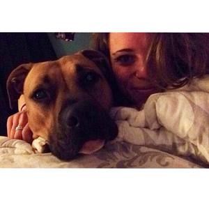 Meet your Posher, Taylor