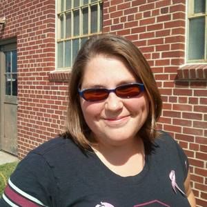 Meet your Posher, Diana