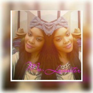 Meet your Posher, Victoria