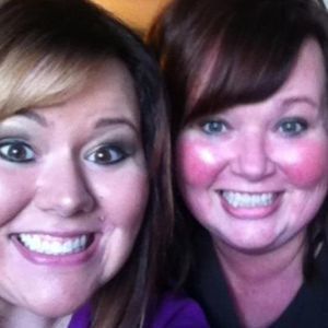 Meet your Posher, Susan