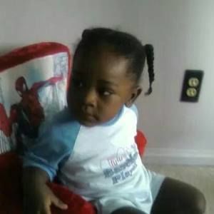 Meet your Posher, Ann-marie