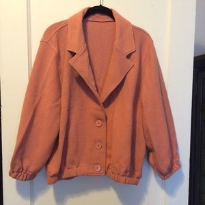 American Apparel jacket