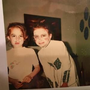 Meet your Posher, Angela