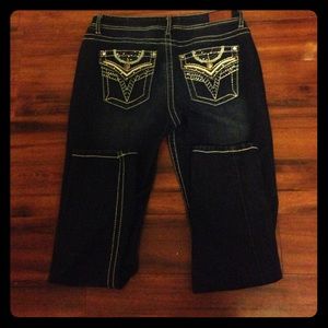 Vgs skinny jeans
