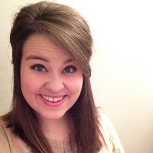 Meet your Posher, Audrey