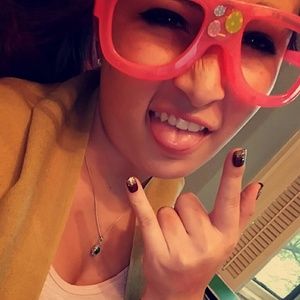 Meet your Posher, Gabriele