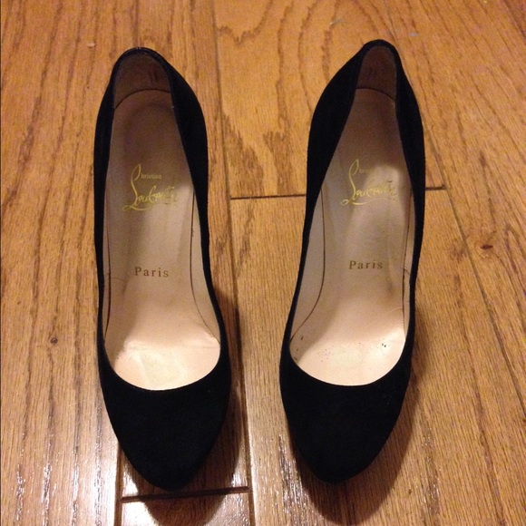 Christian Louboutin