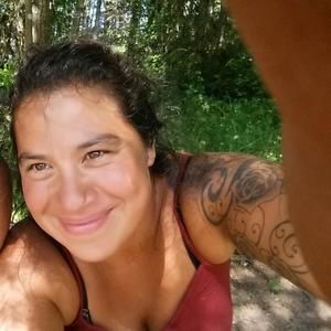 Meet your Posher, Kristina