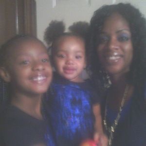 Meet your Posher, Shumeca