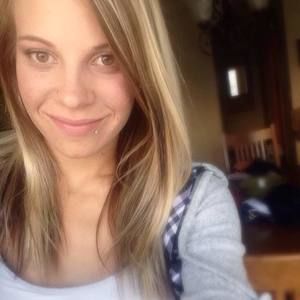 Meet your Posher, Jaycie