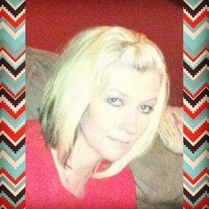 Meet your Posher, Tracy