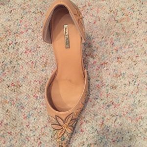 Flower Power Pump!💐💐💐