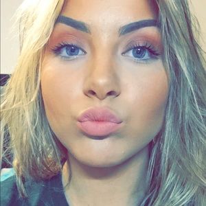 Meet your Posher, Morgan