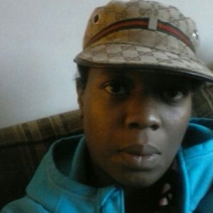 Meet your Posher, Virginia