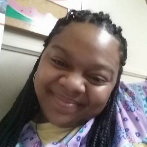 Meet your Posher, Ruth