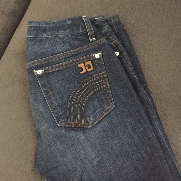 Joes jeans