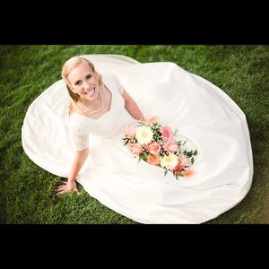 Meet your Posher, Catherine