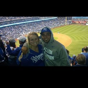 Meet your Posher, Paige