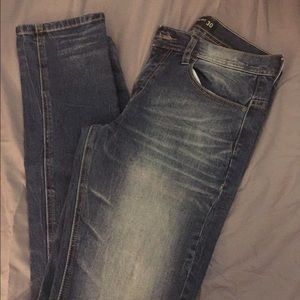 Jeans skinny