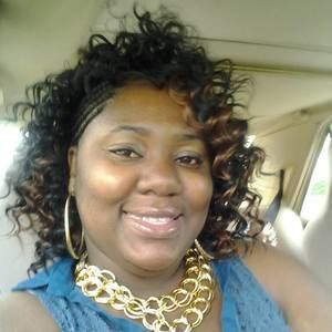 Meet your Posher, Ranecia