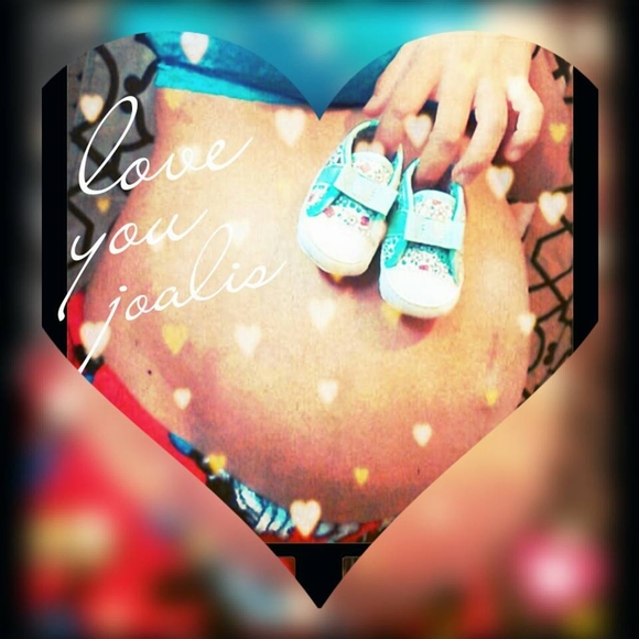 Meet your Posher, Lisandra - Picture 1 of 1