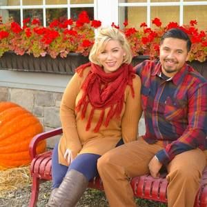 Meet your Posher, Shannon