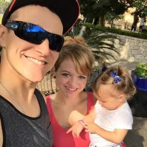 Meet your Posher, Mariah