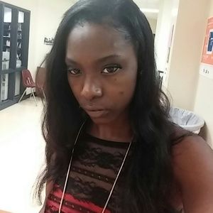 Meet your Posher, Kenyetta